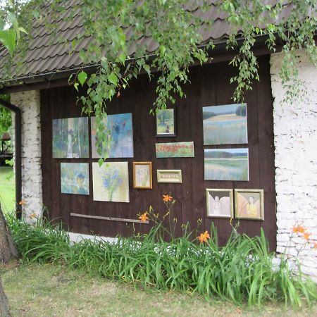 Celiny  Gospodarstwo Agroturystyczno-Edukacyjne Gratka מראה חיצוני תמונה