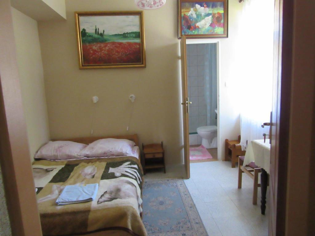 Celiny  Gospodarstwo Agroturystyczno-Edukacyjne Gratka מראה חיצוני תמונה